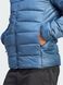 Чоловіча куртка adidas Terrex Multi Light Down Hooded Jacket | IP6039 IP6039 фото 5