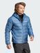 Чоловіча куртка adidas Terrex Multi Light Down Hooded Jacket | IP6039 IP6039 фото 3