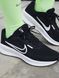 Жіночі кросівки Nike Downshifter 13 'Black White'| FD6476-001 FD6476-001 фото 6