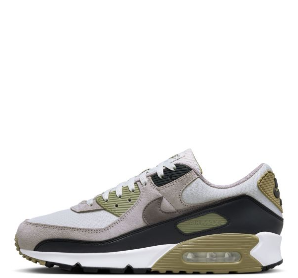 Кросівки Nike Air Max 90 'Neutral Olive'| DM0029-011 DM0029-011 фото