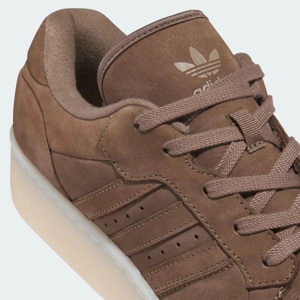 Кросівки adidas Rivalry Lux Low 'Earth Strata'| JH7974 JH7974 фото