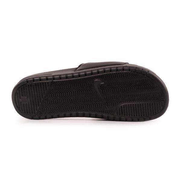 Сандалі Nike Benassi Slide 'Black'| 343880-090 343880-090 фото