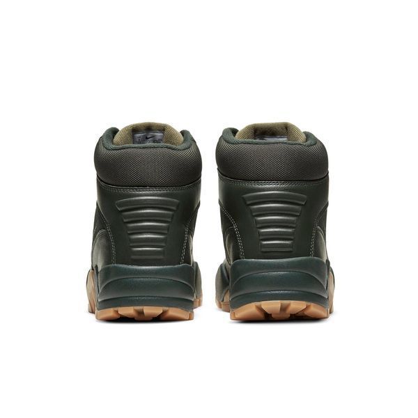 Черевики Nike Rhyodomo Gore-Tex 'Deepest Green Gum'| CQ0186-300 CQ0186-300 фото