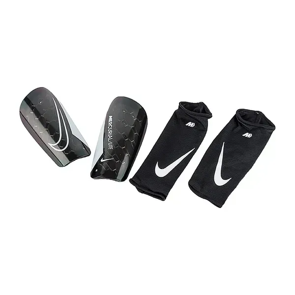 Щитки Nike Mercurial Lite | DN3611-010 фото