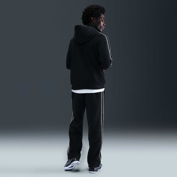 Чоловічий худі Nike LeBron Standard Issue | HV3403-010 HV3403-010 фото