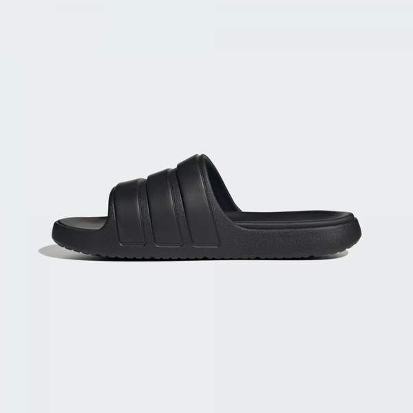 Капці adidas ZNSORY 'Core Black / Core Black / Core Black'| JR3123 JR3123 фото
