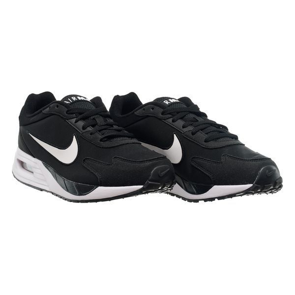 Чоловічі кросівки Nike Air Max Solo 'Black White'| DX3666-002 DX3666-002 фото