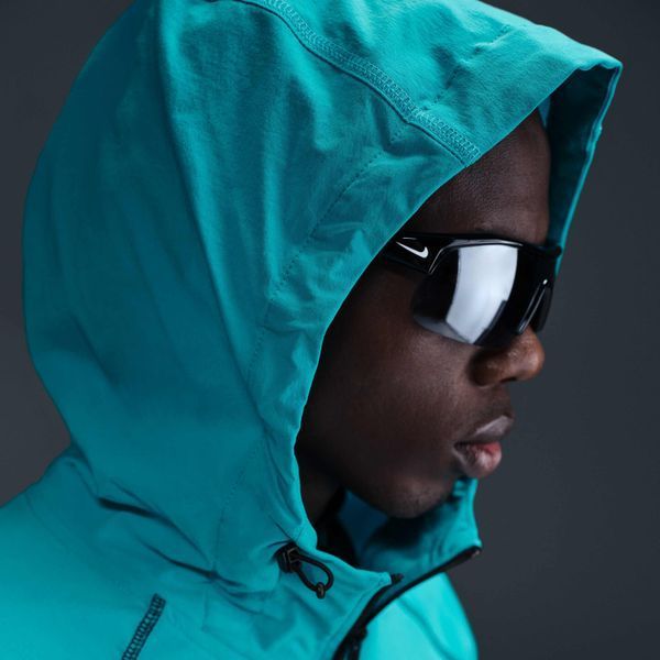 Чоловіча вітровка Nike Tech Windrunner Woven Full-Zip Jacket | HM7151-345 HM7151-345 фото