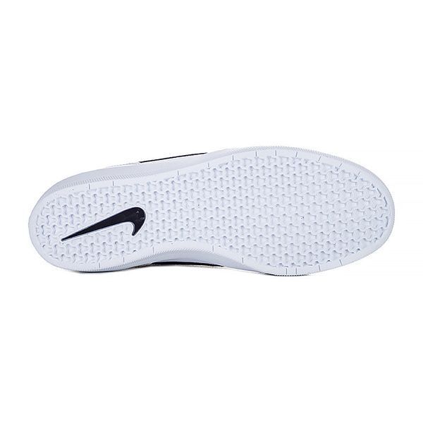 Кросівки Nike Force 58 Premium SB 'White Black'| DH7505-101 DH7505-101 фото