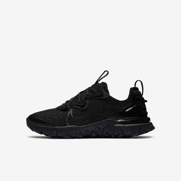 Підліткові кросівки Nike React Vision GS | CD6888-004 CD6888-004 фото
