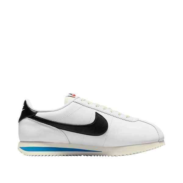 Жіночі кросівки Nike Wmns Cortez 'White Black Blue'| DN1791-100 DN1791-100 фото