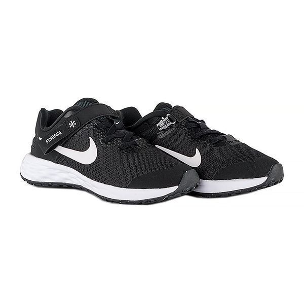 Кросівки Nike REVOLUTION 6 FLYEASE NN (PS), | DD1114-003 DD1114-003 фото