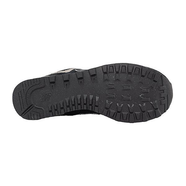 Чоловічі кросівки New Balance 574 'Core Pack - Black Grey'| ML574EVB ML574EVB фото