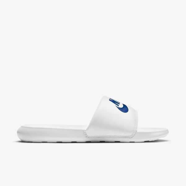 Капці Nike Victori One 'White Game Royal'| CN9675-102 CN9675-102 фото