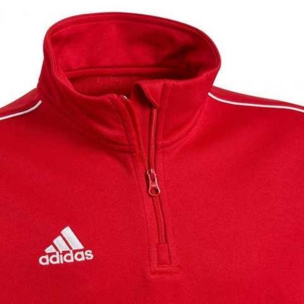Підліткова кофта adidas JR Core 18 | CV4141 CV4141 фото