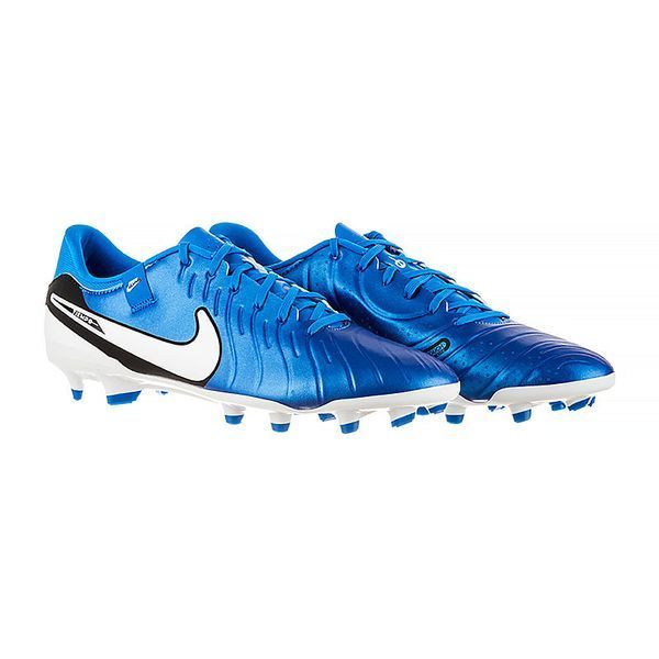 Бутси Nike Tiempo Legend 10 Academy MG 'Mad Ambition Pack'| DV4337-400 DV4337-400 фото