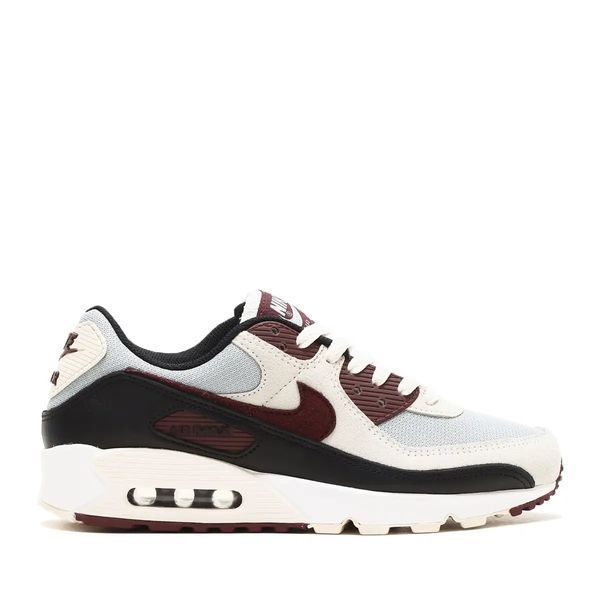 Кросівки Nike Air Max 90 Grey 40.5 | DQ4071-004 DQ4071-004 фото