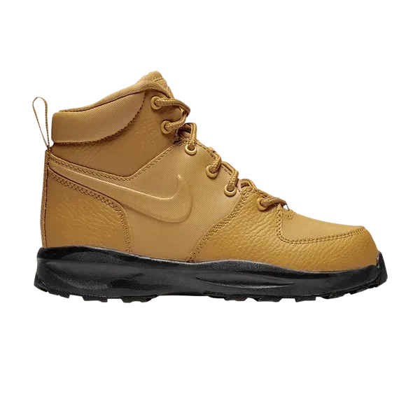 Дитячі черевики Nike Manoa PS 'Wheat'| BQ5373-700 фото