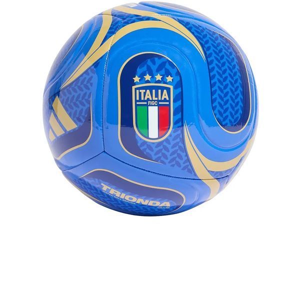 Футбольний м'яч adidas Trionda Italy Home Club | JY0248 JY0248 фото