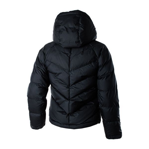 Підліткова куртка Nike Sportswear Synthetic Fill | CU9157-010 CU9157-010 фото