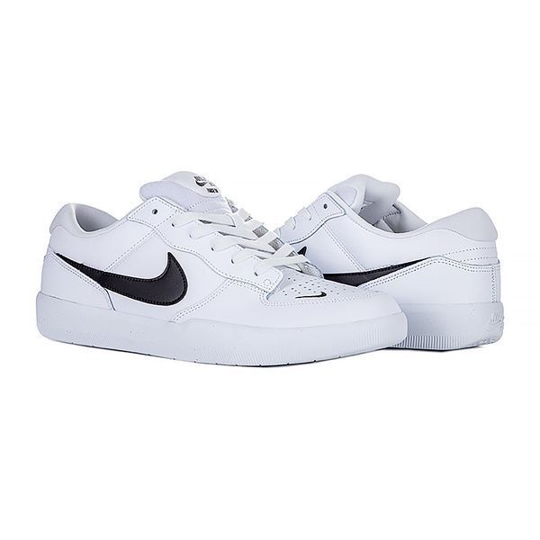 Кросівки Nike Force 58 Premium SB 'White Black'| DH7505-101 DH7505-101 фото