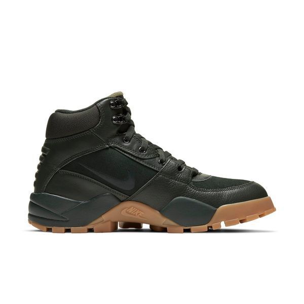 Черевики Nike Rhyodomo Gore-Tex 'Deepest Green Gum'| CQ0186-300 CQ0186-300 фото