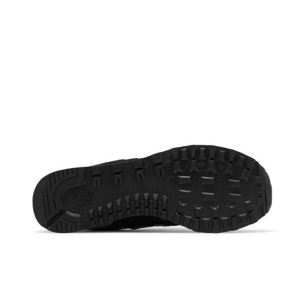 Чоловічі кросівки New Balance 574 'Core Pack - Black Grey'| ML574EVB ML574EVB фото
