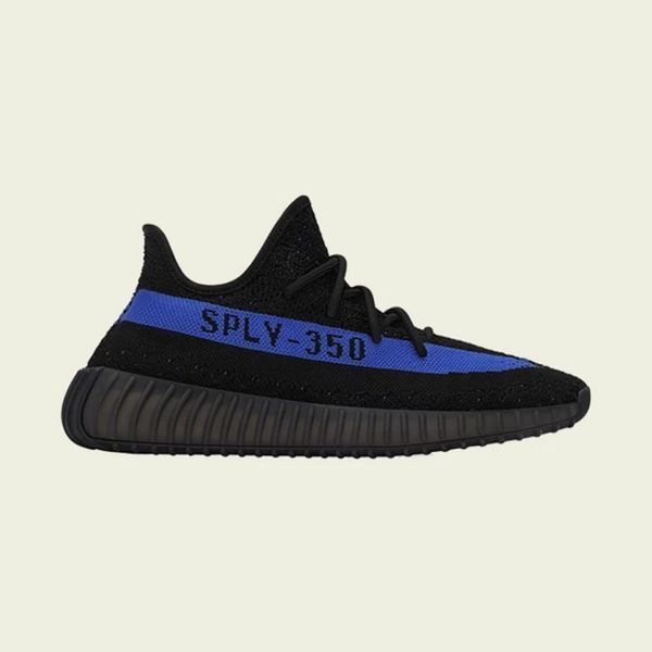 Кросівки adidas Yeezy Boost 350 V2 'Dazzling Blue'| GY7164 GY7164 фото