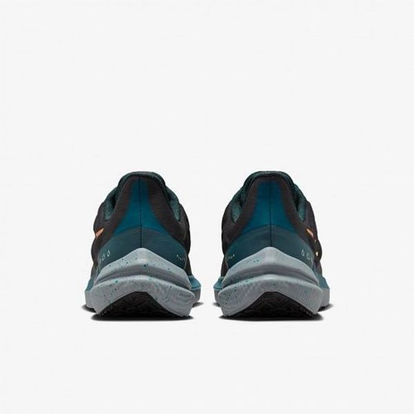 Чоловічі кросівки Nike Air Winflo 9 Shield 'Black Deep Jungle'| DM1106-002 DM1106-002 фото