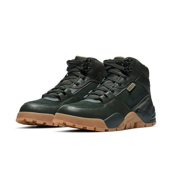 Черевики Nike Rhyodomo Gore-Tex 'Deepest Green Gum'| CQ0186-300 CQ0186-300 фото