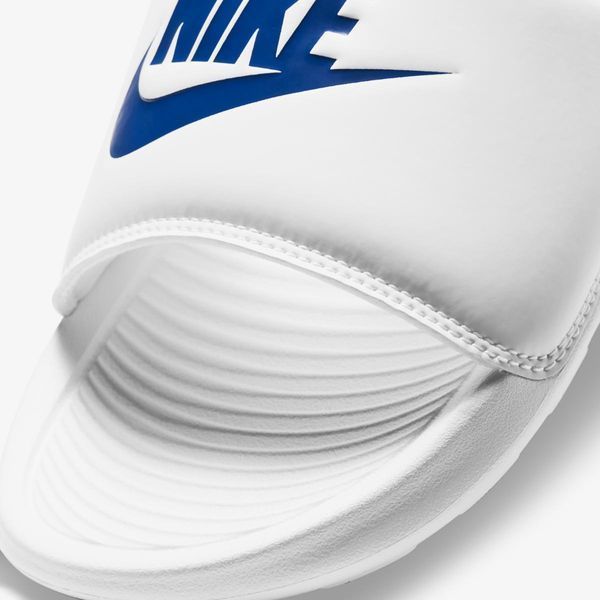 Капці Nike Victori One 'White Game Royal'| CN9675-102 CN9675-102 фото