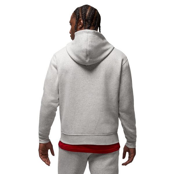 Худі unisex Nike JORDAN JUMPMAN FLEECE PULLOVER | IM9795-050 IM9795-050 фото
