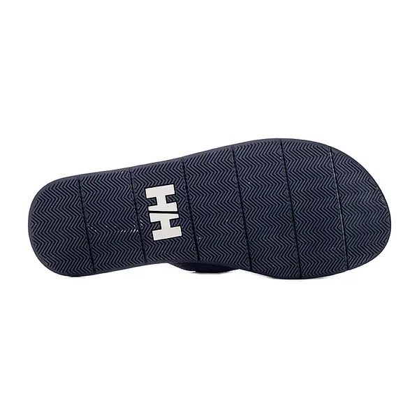 Чоловічі капці Crocs Helly Hansen Logo Sandal | 11600-597 фото