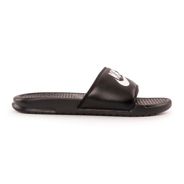 Сандалі Nike Benassi Slide 'Black'| 343880-090 343880-090 фото