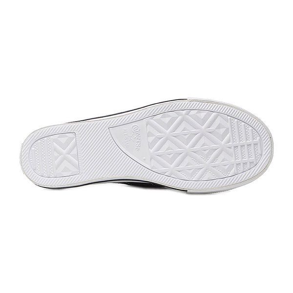 Жіночі капці Converse One Star Sandal Slip 'Black White'| 564143C 564143C фото