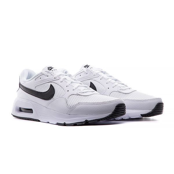 Жіночі кросівки Nike Air Max SC SE 'White Black'| CW4554-103 CW4554-103 фото