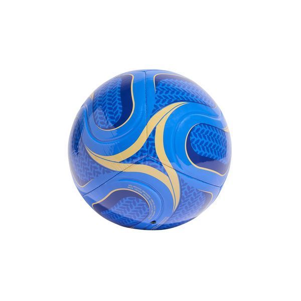 Футбольний м'яч adidas Trionda Italy Home Club | JY0248 JY0248 фото