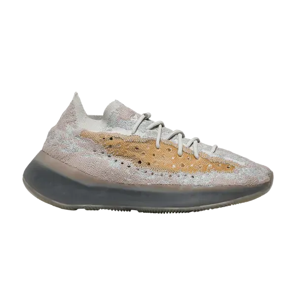 Кросівки adidas YEEZY Boost 380 'Pepper Reflective'| FZ4977 фото