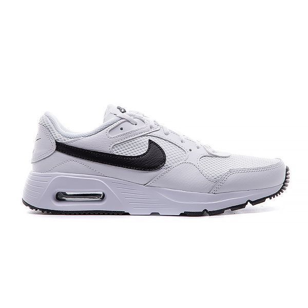 Жіночі кросівки Nike Air Max SC SE 'White Black'| CW4554-103 CW4554-103 фото