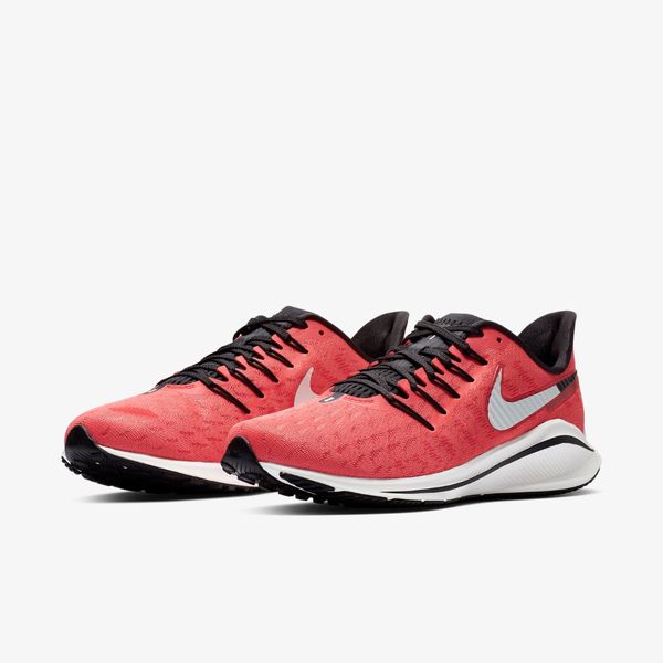Жіночі кросівки для бігу Nike Air Zoom Vomero 14 | AH7858-800 ah7858-800-store фото