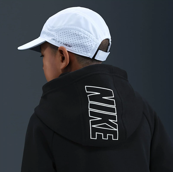 Дитячий худі Nike K NSW CLUB FLC HDY TRACKSUIT L | HQ9318-010 HQ9318-010 фото