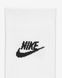 Шкарпетки Nike Sportswear Everyday Essential (3 Pairs) | DX5025-100 dx5025-100-store фото 4