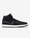 Кросівки Air Jordan 1 Mid 'Crater'| DM3529-001 DM3529-001 фото 4