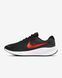 Чоловічі кросівки Nike Revolution 7 'Black University Red'| FB2207-003 FB2207-003 фото 2