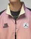 Куртка Jordan Air x DJ Khaled Jacket 'Multicolor' 'Bicycle Yellow, Violet Star & Black'| DV7493-746 DV7493-746 фото 4