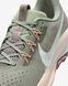 Кросівки Nike W Reactx Pegasus Trail 5 | DV3865-300 DV3865-300-39-store фото 7