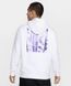 Чоловічий худі Nike Sportswear Club Fleece Just Do It Hoodie | HJ0606-100 HJ0606-100 фото 5