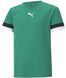 Дитяча футболка Puma teamRISE Jersey Jr 140 | 704938-05 704938-05 фото 1