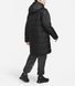 Жіноча куртка Nike W Nsw Syn Tf Rpl Hd Parka | DX1798-010 DX1798-010 фото 3