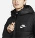 Жіноча куртка Nike W Nsw Syn Tf Rpl Hd Parka | DX1798-010 DX1798-010 фото 5